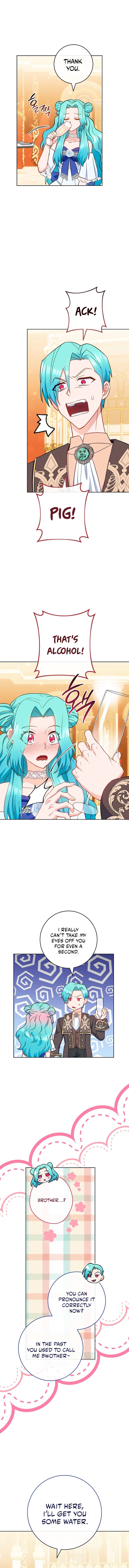 Read Lady Chef Royale Manga Online