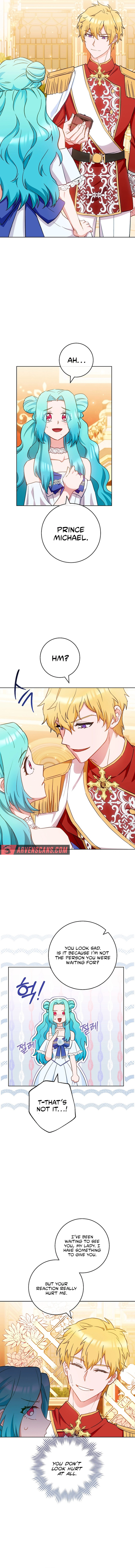 Read Lady Chef Royale Manga Online