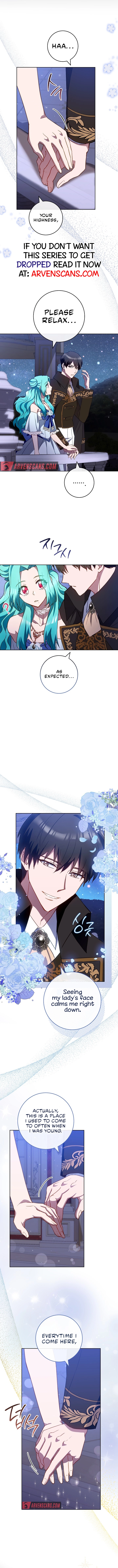 Read Lady Chef Royale Manga Online