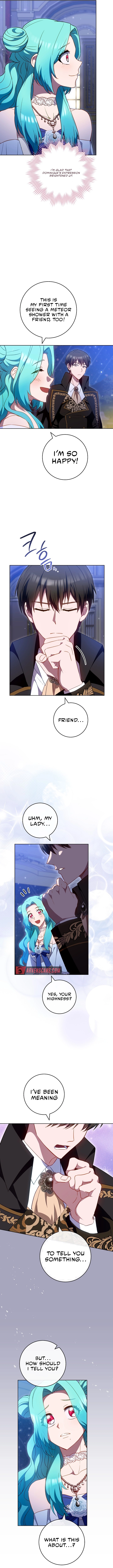 Read Lady Chef Royale Manga Online