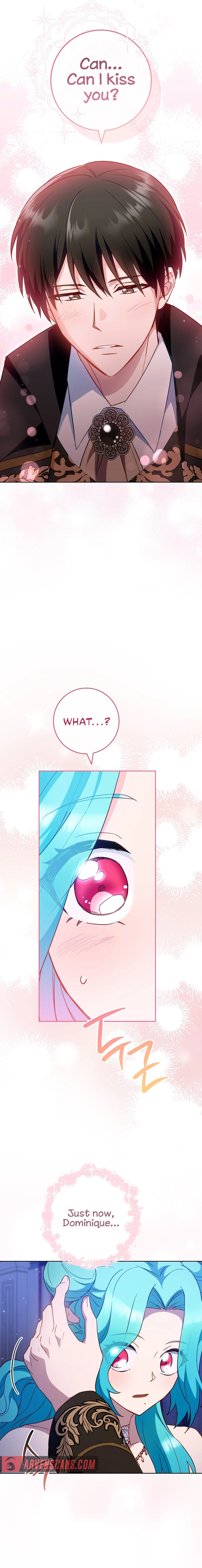 Read Lady Chef Royale Manga Online