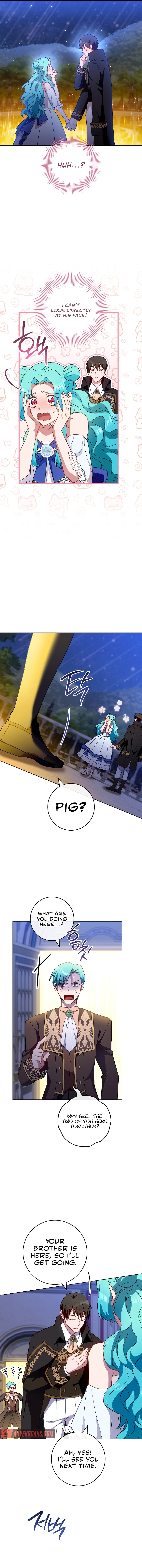 Read Lady Chef Royale Manga Online