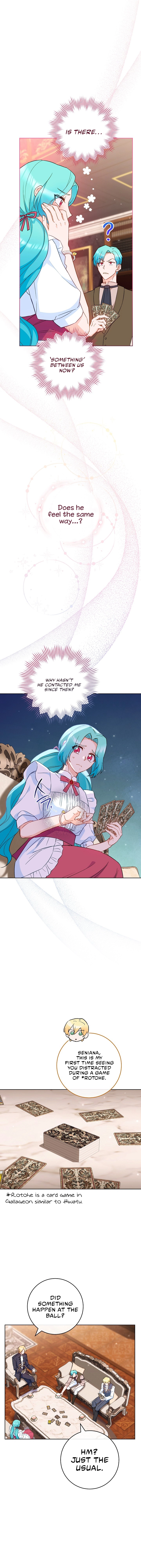 Read Lady Chef Royale Manga Online