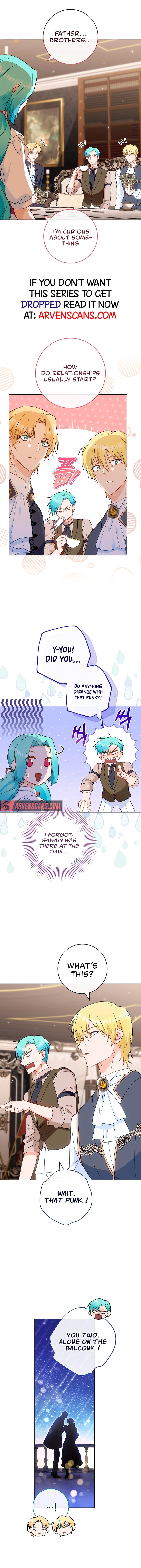 Read Lady Chef Royale Manga Online