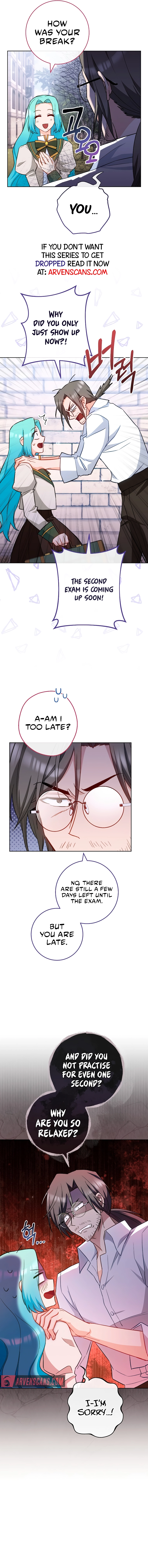 Read Lady Chef Royale Manga Online