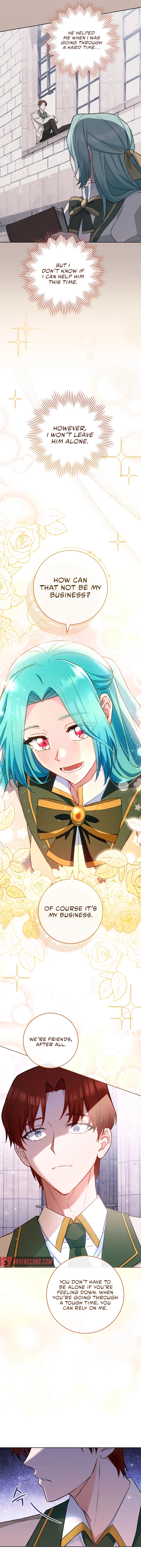 Read Lady Chef Royale Manga Online