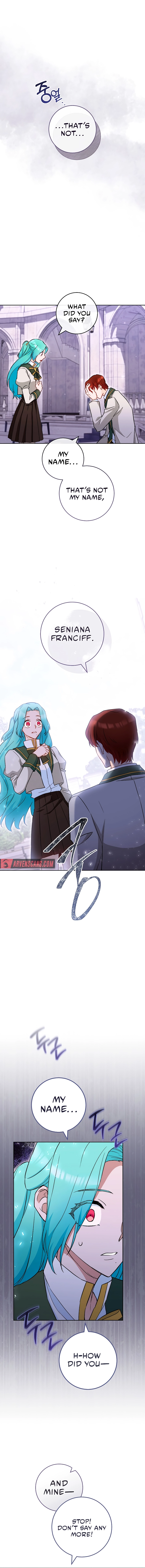 Read Lady Chef Royale Manga Online