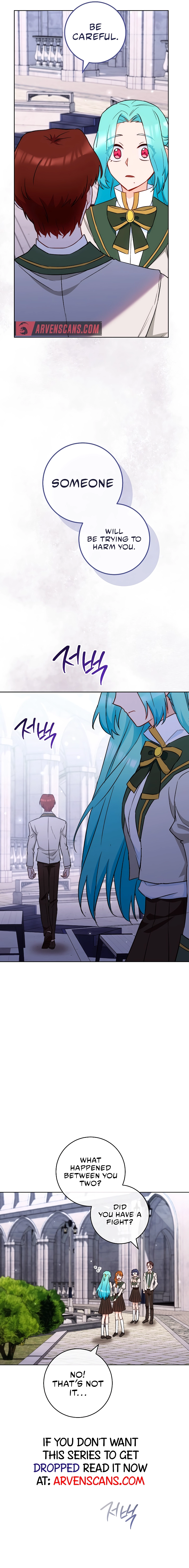 Read Lady Chef Royale Manga Online