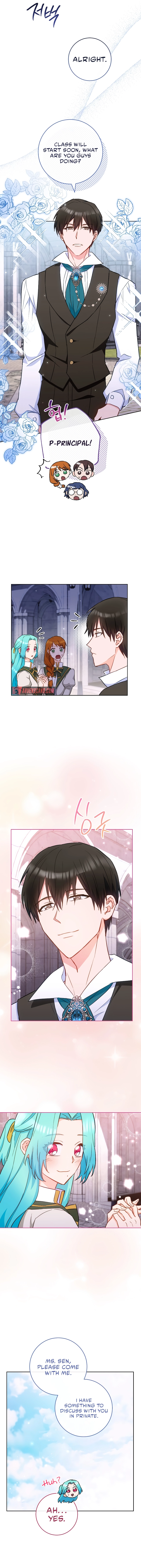 Read Lady Chef Royale Manga Online
