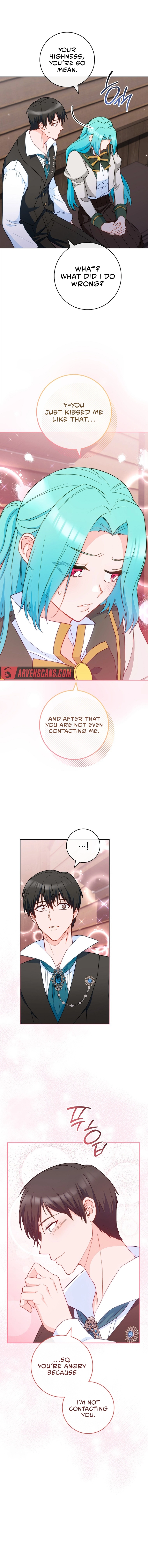 Read Lady Chef Royale Manga Online