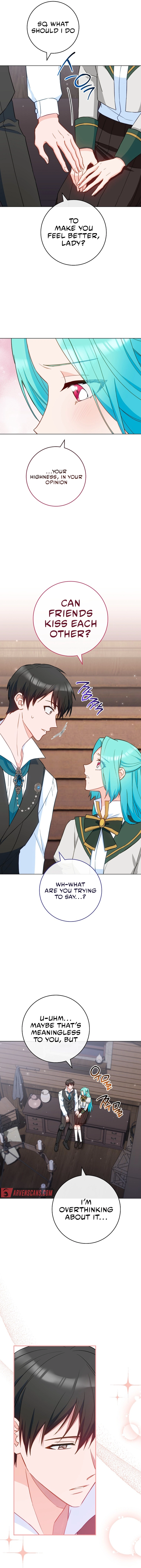 Read Lady Chef Royale Manga Online