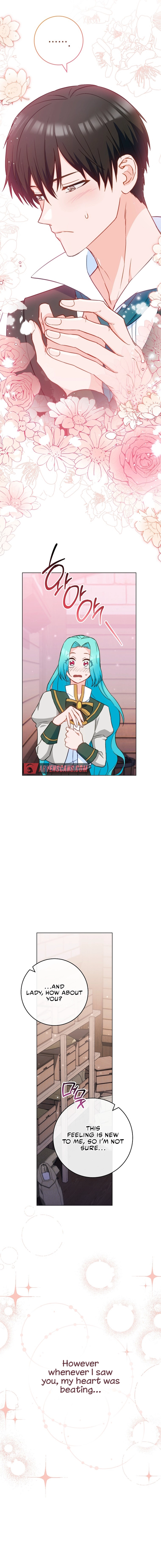 Read Lady Chef Royale Manga Online