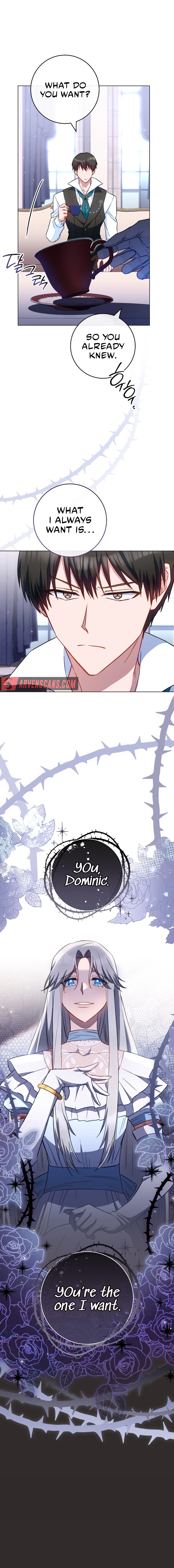 Read Lady Chef Royale Manga Online