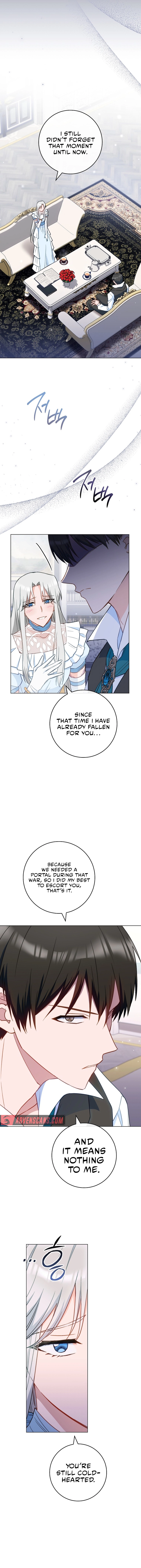 Read Lady Chef Royale Manga Online