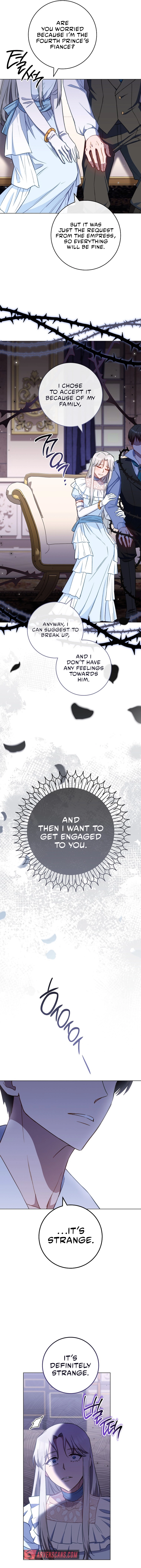 Read Lady Chef Royale Manga Online