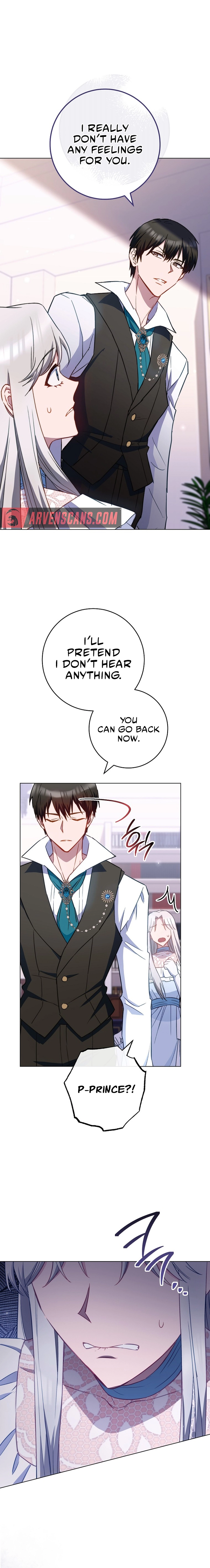 Read Lady Chef Royale Manga Online