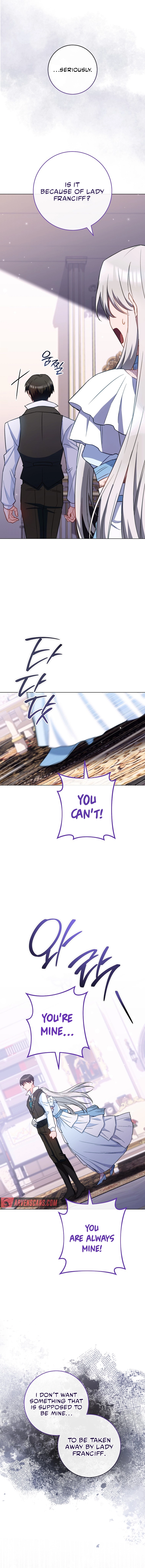 Read Lady Chef Royale Manga Online