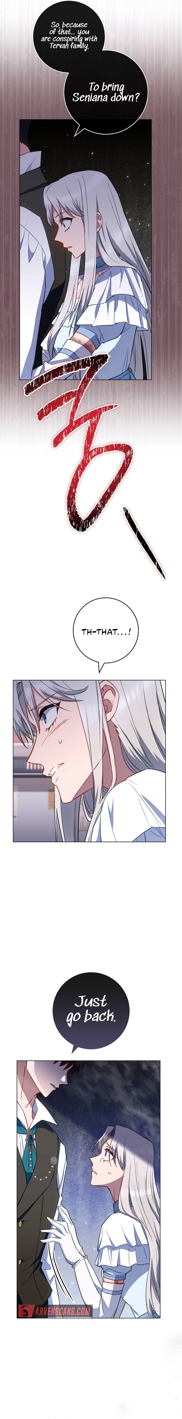 Read Lady Chef Royale Manga Online