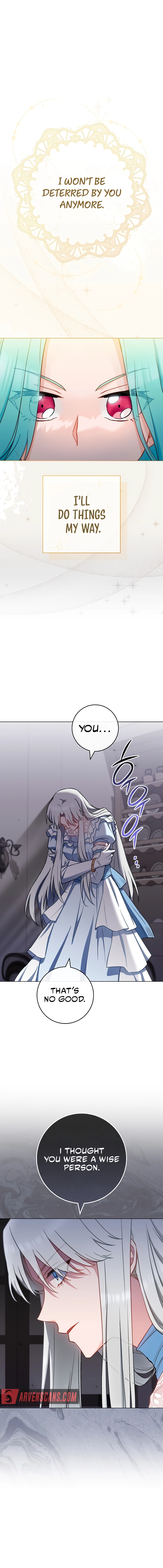 Read Lady Chef Royale Manga Online
