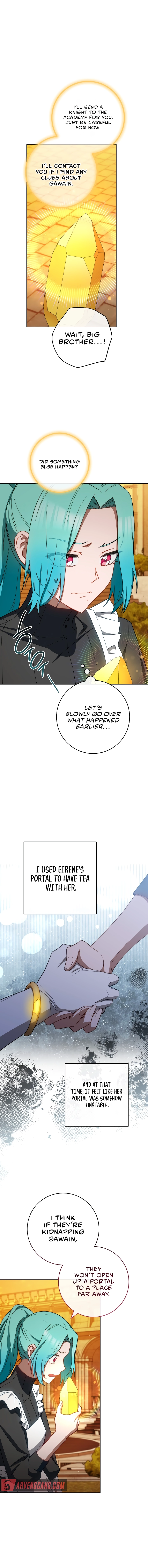 Read Lady Chef Royale Manga Online