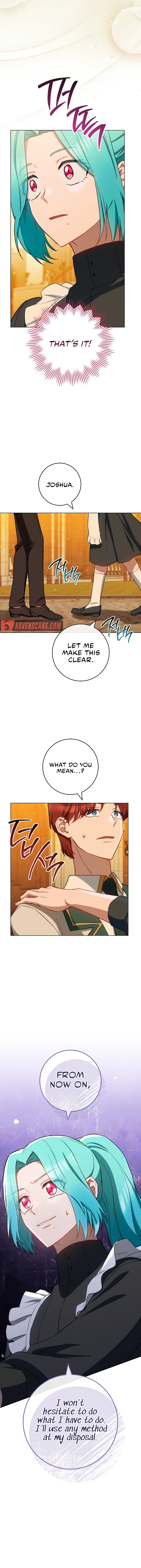 Read Lady Chef Royale Manga Online