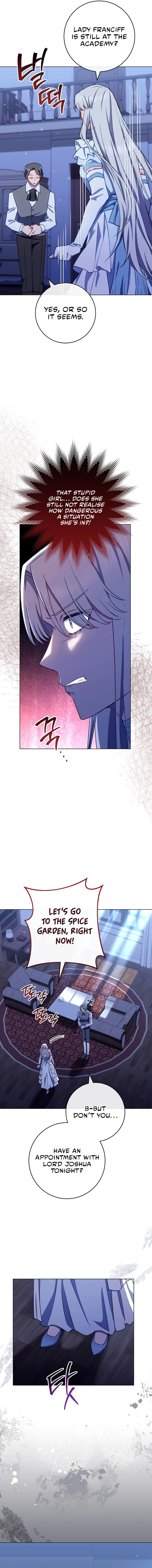 Read Lady Chef Royale Manga Online