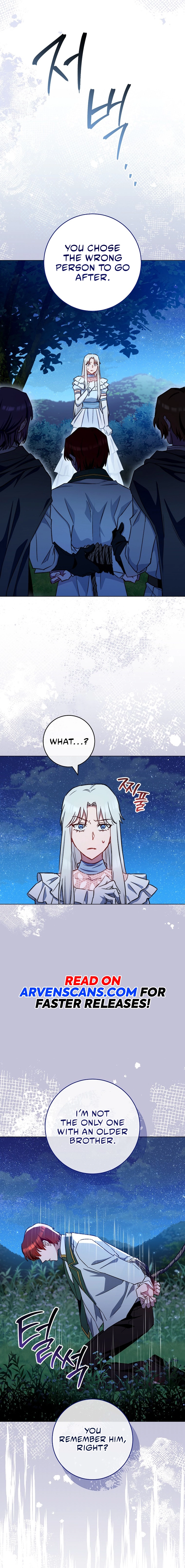 Read Lady Chef Royale Manga Online