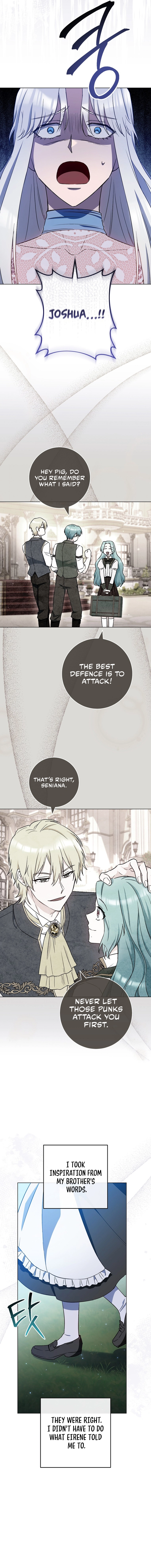 Read Lady Chef Royale Manga Online