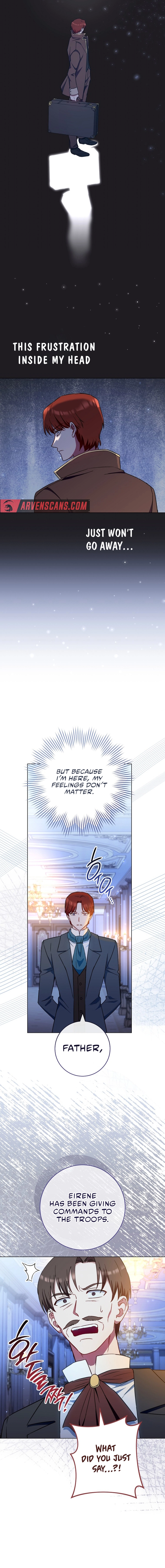 Read Lady Chef Royale Manga Online