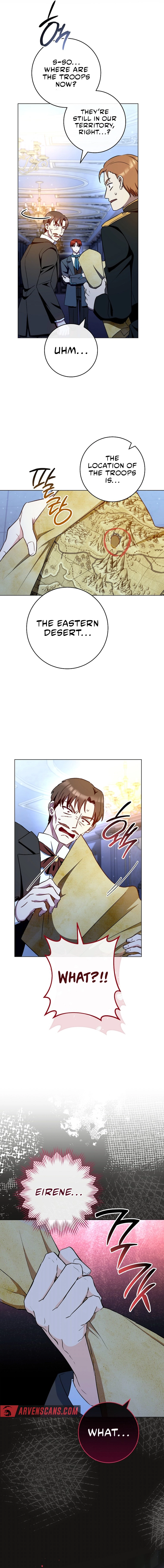 Read Lady Chef Royale Manga Online