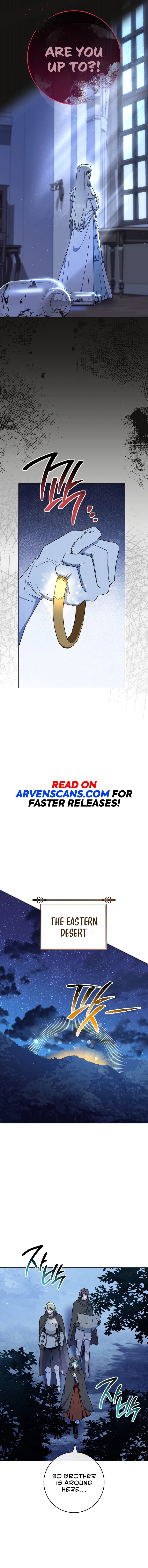 Read Lady Chef Royale Manga Online