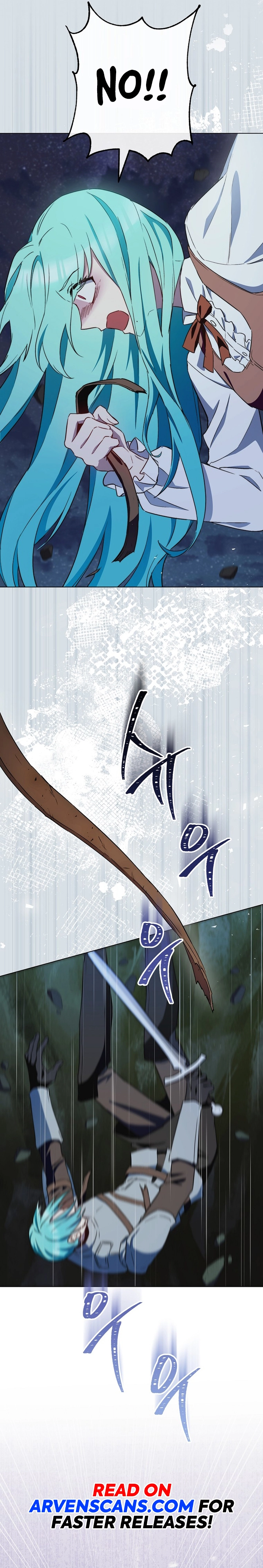 Read Lady Chef Royale Manga Online