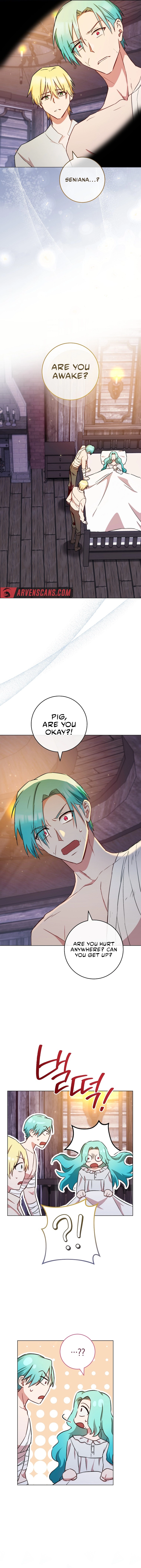 Read Lady Chef Royale Manga Online