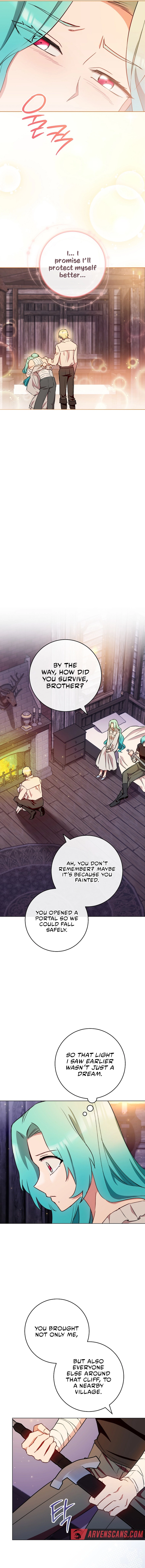 Read Lady Chef Royale Manga Online