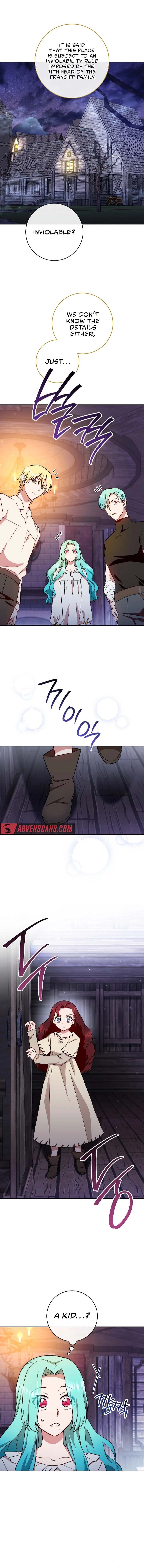 Read Lady Chef Royale Manga Online