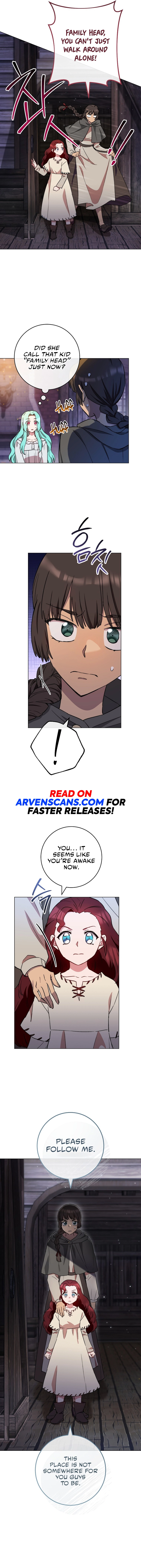 Read Lady Chef Royale Manga Online