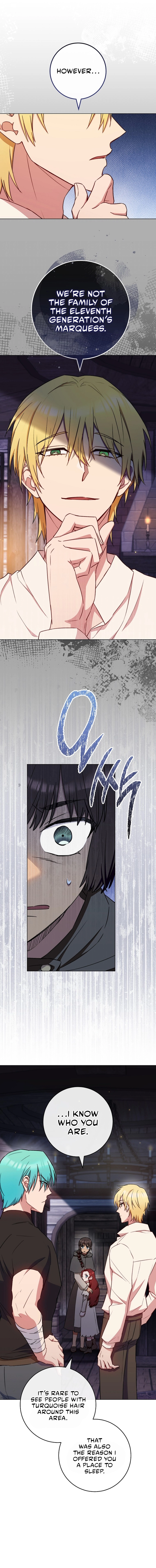 Read Lady Chef Royale Manga Online