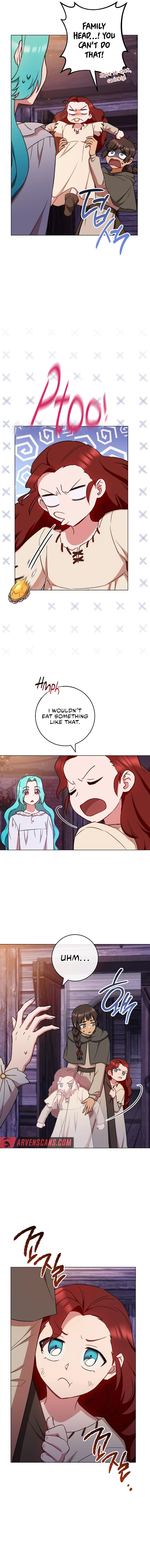 Read Lady Chef Royale Manga Online