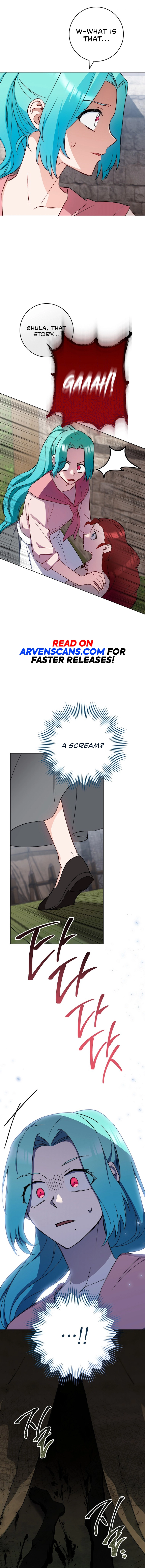 Read Lady Chef Royale Manga Online