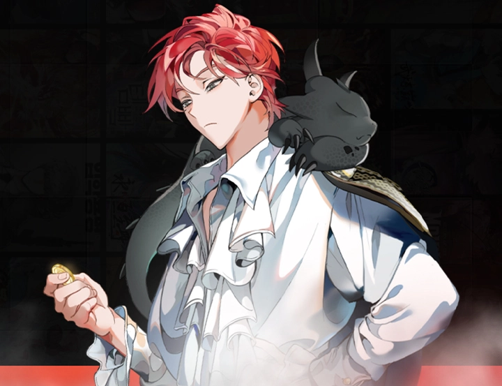 Read Lady Chef Royale Manga Online