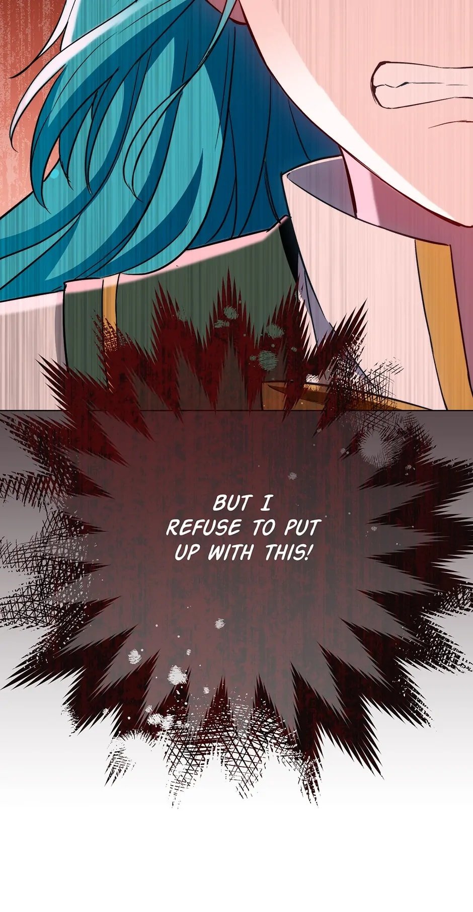 Read Lady Chef Royale Manga Online