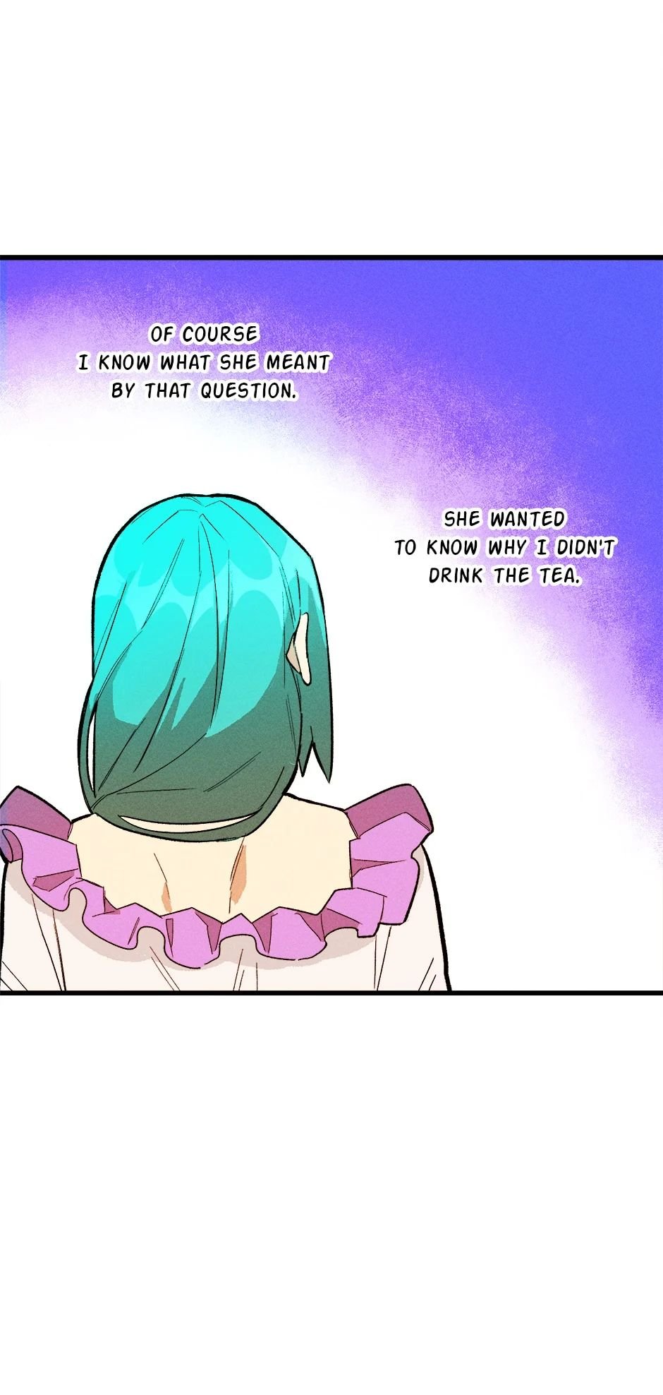 Read Lady Chef Royale Manga Online