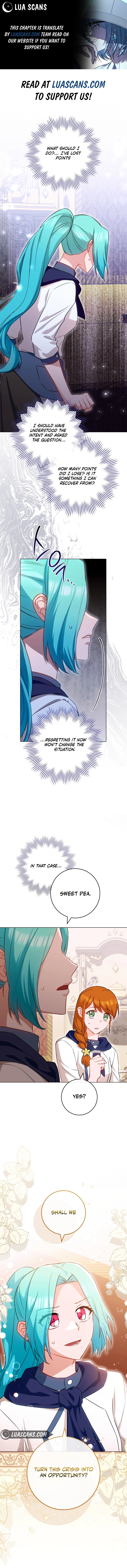Read Lady Chef Royale Manga Online