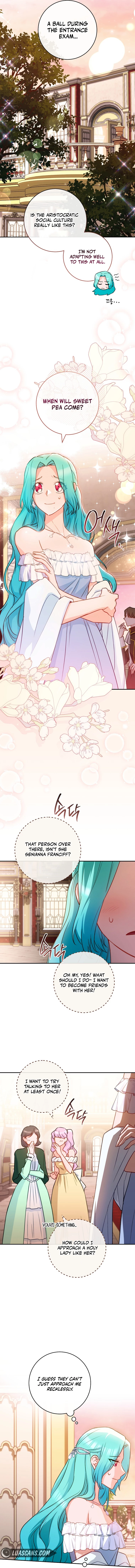 Read Lady Chef Royale Manga Online
