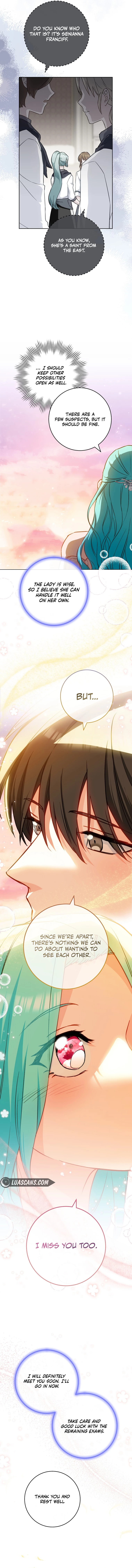 Read Lady Chef Royale Manga Online