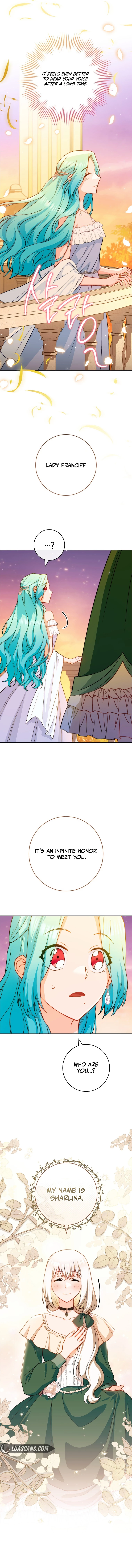 Read Lady Chef Royale Manga Online