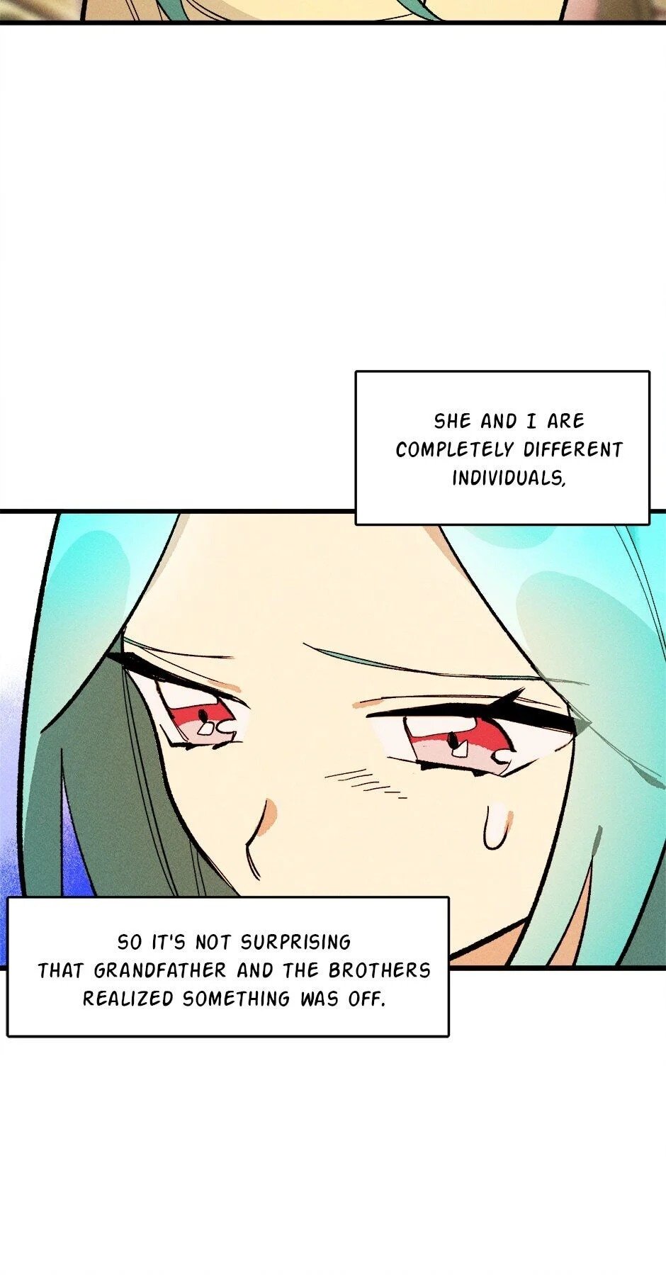 Read Lady Chef Royale Manga Online