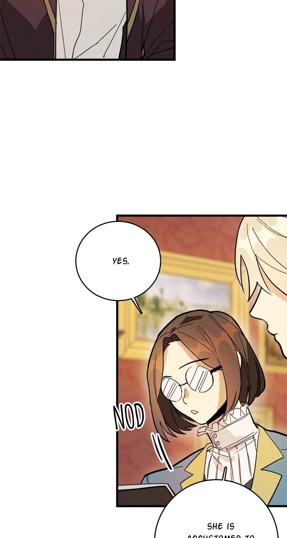 Read Lady Chef Royale Manga Online