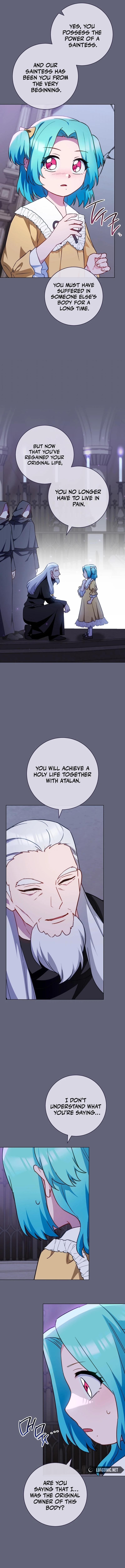 Read Lady Chef Royale Manga Online