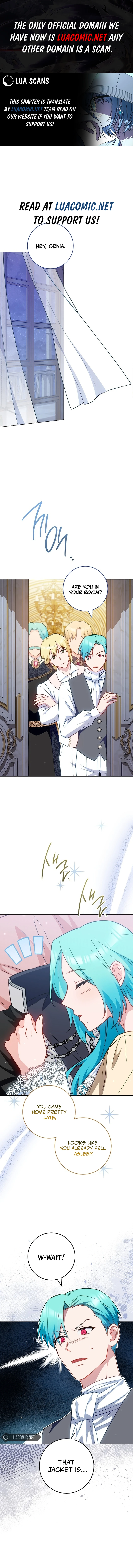 Read Lady Chef Royale Manga Online